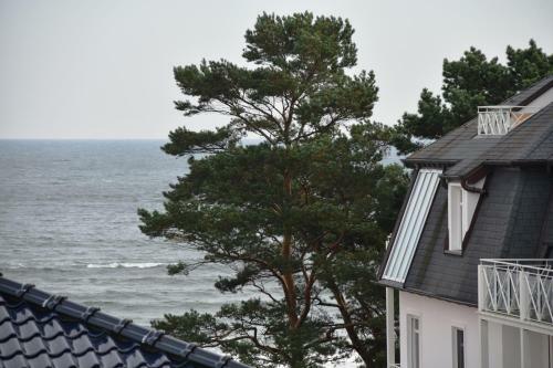 Apartamento Residenz Bel Vital - Kategorie C