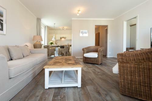 Apartamento Residenz Bel Vital - Kategorie C