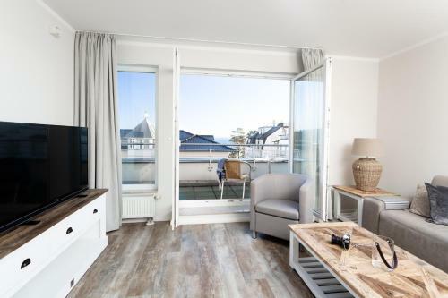 Apartamento Residenz Bel Vital - Kategorie C