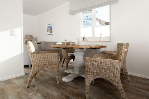 Apartamento Residenz Bel Vital - Kategorie C