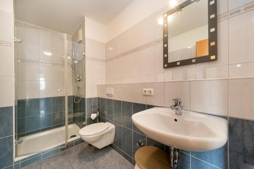 Apartamento Residenz Bel Vital - Kategorie D