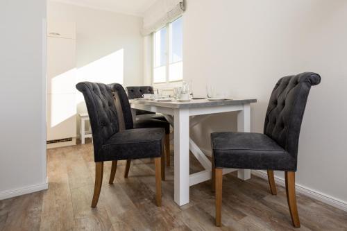 Apartamento Residenz Bel Vital - Kategorie D