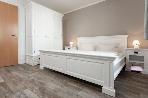 Apartamento Residenz Bel Vital - Kategorie D