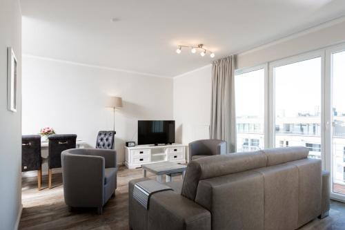Apartamento Residenz Bel Vital - Kategorie D