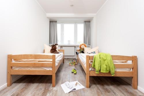 Apartamento Residenz Bel Vital - Kategorie D