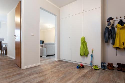 Apartamento Residenz Bel Vital - Kategorie D