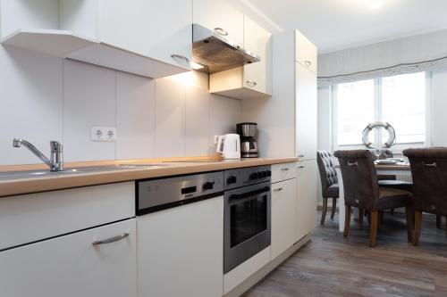 Apartamento Residenz Bel Vital - Kategorie D