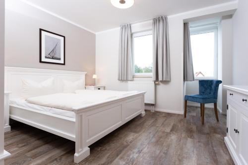 Apartamento Residenz Bel Vital - Kategorie D