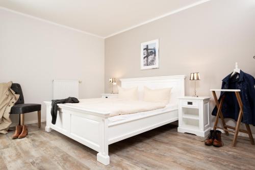 Apartamento Residenz Bel Vital - Kategorie D