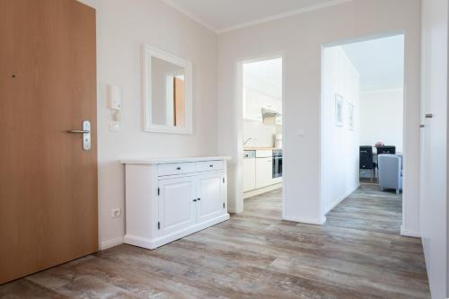 Apartamento Residenz Bel Vital - Kategorie D