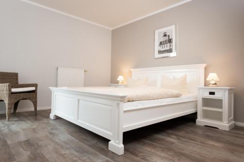 Apartamento Residenz Bel Vital - Kategorie D