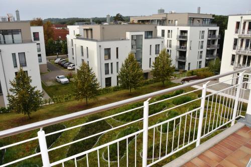 Apartamento Residenz Bel Vital - Kategorie D