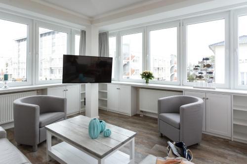 Apartamento Residenz Bel Vital - Kategorie D