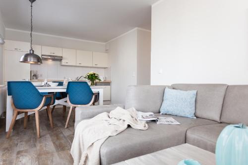Apartamento Residenz Bel Vital - Kategorie D