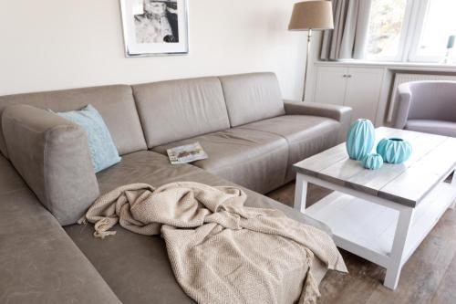 Apartamento Residenz Bel Vital - Kategorie D