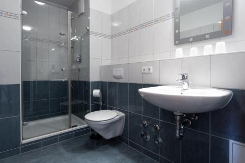 Apartamento Residenz Bel Vital - Kategorie D
