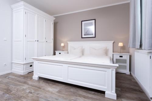 Apartamento Residenz Bel Vital - Kategorie D