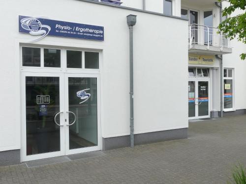 Apartamento Residenz Bel Vital - Kategorie D