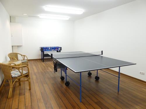 Apartamento Residenz Bel Vital - Kategorie D