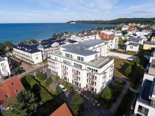 Apartamento Residenz Bel Vital - Kategorie D