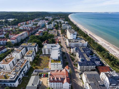 Apartamento Residenz Bel Vital - Kategorie D
