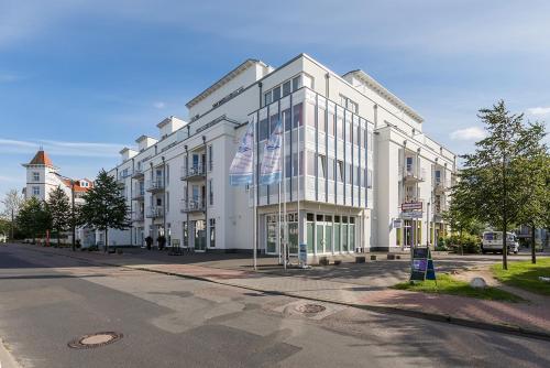 Apartamento Residenz Bel Vital - Kategorie D