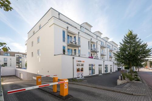 Apartamento Residenz Bel Vital - Kategorie D
