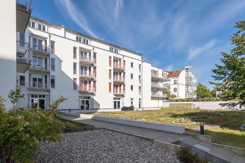 Apartamento Residenz Bel Vital - Kategorie D