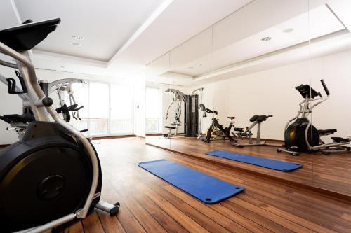 Apartamento Residenz Bel Vital - Kategorie D