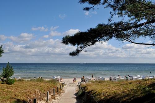 Apartamento Residenz Bel Vital - Kategorie D