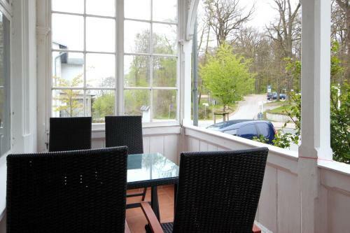 Apartamento Villa Wilhelmsh�he By Rujana