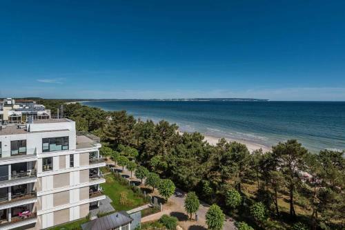 Apartamento Villa Vogue Binz Ocean And Soul