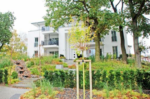 Apartamento Ferienappartement Mit Balkon Im Os