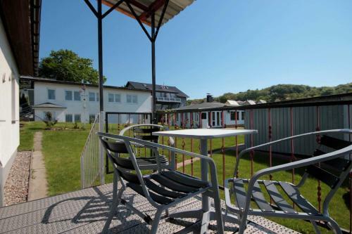 Apartamento Rosenhof By Rujana