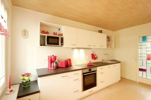 Apartamento Bungalow Am Schmachter See By Rujana