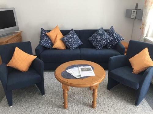 Apartamento Villa Amanda/ Whg. 9