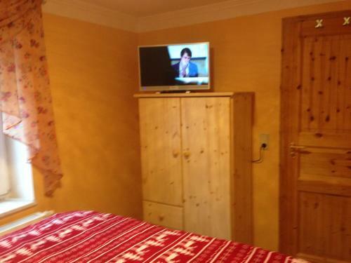 Ferienhaus 2 Am Eichenberg