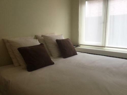 Bed & Breakfast Bloemenweelde