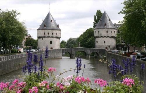 Bed & Breakfast Bloemenweelde