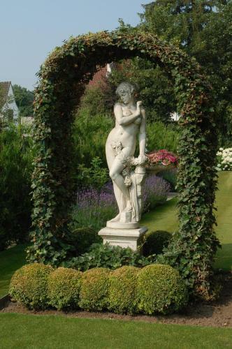 Bed & Breakfast Bloemenweelde