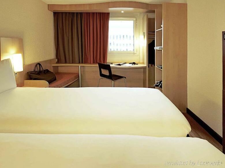 Hotel Ibis Kortrijk Centrum