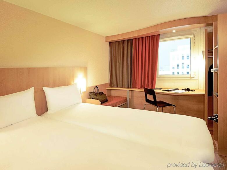 Hotel Ibis Kortrijk Centrum