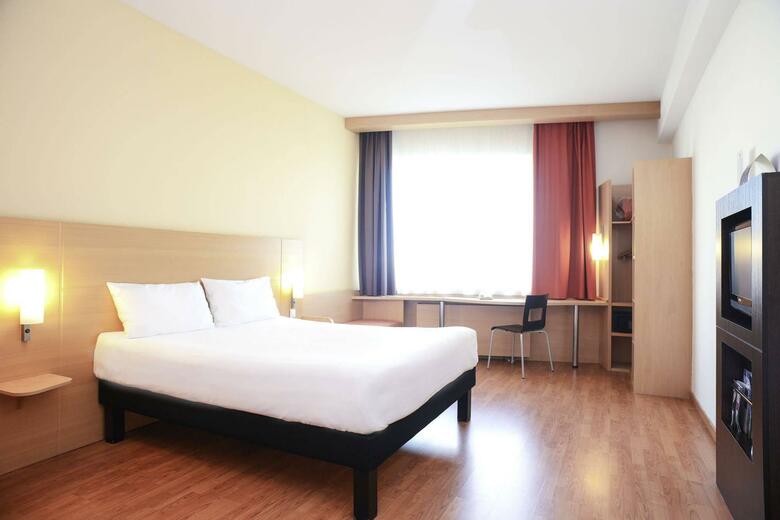 Hotel Ibis Kortrijk Centrum