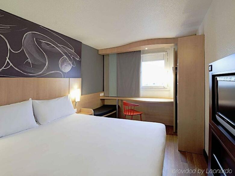 Hotel Ibis Kortrijk Centrum