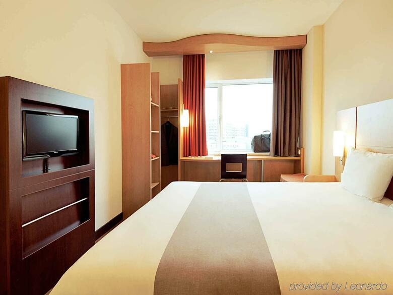 Hotel Ibis Kortrijk Centrum