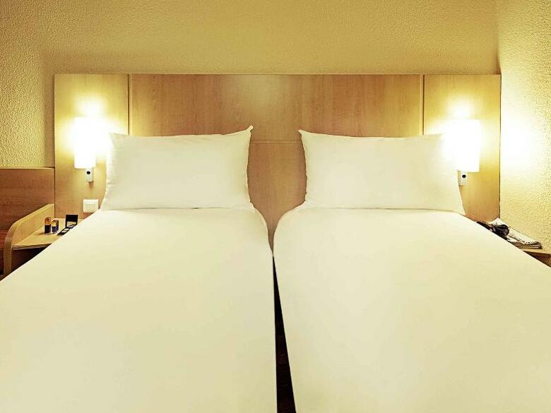 Hotel Ibis Kortrijk Centrum