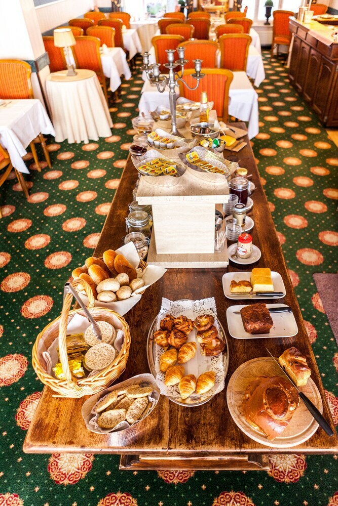 Hotel Malecot
