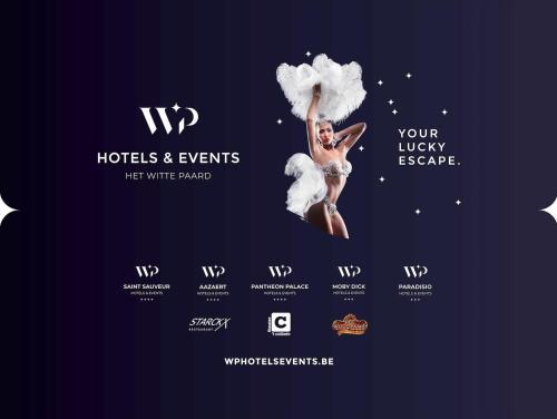 Hotel Saint Sauveur