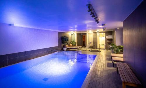 Hotel Saint Sauveur