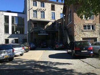 Hotel La Librairie